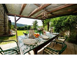 Ferienhaus Ferienhaus-627483 in Massa e Cozzile - 5 Personen, Hund erlaubt