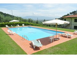 Ferienhaus Ferienhaus-627666 in Lucca - 16 Personen, Hund erlaubt