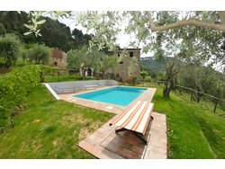 Bild zur gratis inserierten Ferienwohnung Ferienhaus-627677.