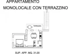 Bild zur gratis inserierten Ferienwohnung Ferienwohnung-632270.