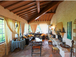 Ferienhaus Ferienhaus-636050 in Penna in Teverina - 8 Personen, Hund erlaubt