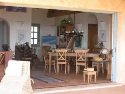 Bild zur gratis inserierten Ferienwohnung Ferienhaus-636807.