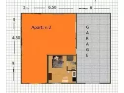 Ferienwohnung Ferienwohnung-650540 in Ragusa - 2 Personen, Hund nicht erlaubt