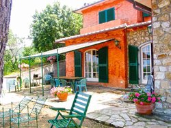 Ferienhaus Ferienhaus-651817 in Portoferraio - 10 Personen, Hund erlaubt