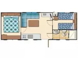 Bild zur gratis inserierten Ferienwohnung Ferienwohnung-655112.