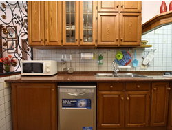 Bild zur gratis inserierten Ferienwohnung Ferienwohnung-681341.