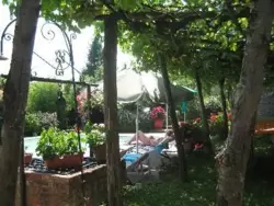 Ferienwohnung Ferienwohnung-683847 in Passignano sul Trasimeno - 4 Personen, Hund erlaubt