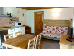 Ferienwohnung Ferienwohnung-686074 in Gignod - 4 Personen, Hund erlaubt