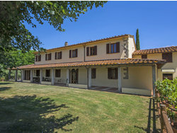 Ferienhaus Ferienhaus-694884 in Lamporecchio - 18 Personen, Hund erlaubt