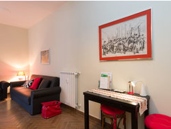 Bild zur gratis inserierten Ferienwohnung Ferienwohnung-694895.