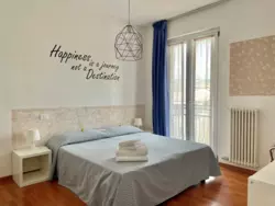 Ferienwohnung Ferienwohnung-696363 in Garda - 4 Personen, Hund erlaubt