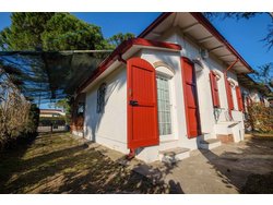 Bild zur gratis inserierten Ferienwohnung Ferienhaus-696728.