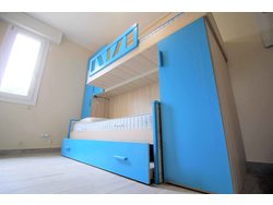 Bild zur gratis inserierten Ferienwohnung Ferienwohnung-696799.