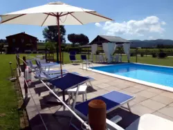 Ferienwohnung Ferienwohnung-698627 in Torgiano - 3 Personen, Hund erlaubt