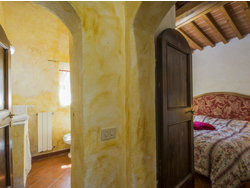 Ferienhaus Ferienhaus-729941 in San Casciano in Val di Pesa - 4 Personen, Hund erlaubt