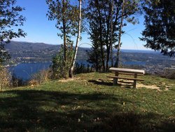 Ferienhaus Ferienhaus-744634 in Madonna del Sasso - 3 Personen, Hund erlaubt