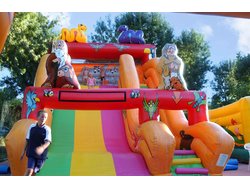 Bild zur gratis inserierten Ferienwohnung Ferienwohnung-763600.