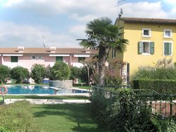 Bild zur gratis inserierten Ferienwohnung Ferienwohnung-773381.