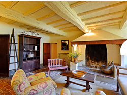 Bild zur gratis inserierten Ferienwohnung Ferienhaus-776701.