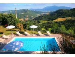 Ferienhaus Ferienhaus-777854 in Acqualagna - 16 Personen, Hund nicht erlaubt