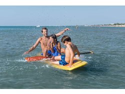 Bild zur gratis inserierten Ferienwohnung Ferienwohnung-787234.