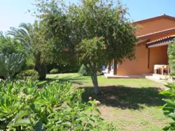 Bild zur gratis inserierten Ferienwohnung Ferienhaus-808833.