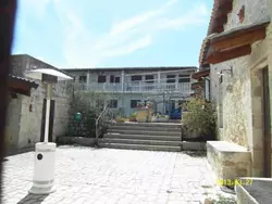 Bild zur gratis inserierten Ferienwohnung Apartment-813589.