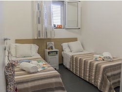 Bild zur gratis inserierten Ferienwohnung Ferienwohnung-814972.