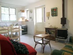 Bild zur gratis inserierten Ferienwohnung Ferienwohnung-839134.