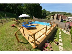 Bild zur gratis inserierten Ferienwohnung Ferienhaus-845671.