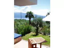 Ferienwohnung Ferienwohnung-846960 in Toscolano Maderno - 2 Personen, Hund erlaubt