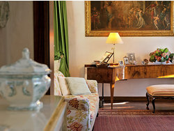 Bild zur gratis inserierten Ferienwohnung Ferienhaus-863495.