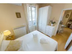 Bild zur gratis inserierten Ferienwohnung Ferienwohnung-864834.