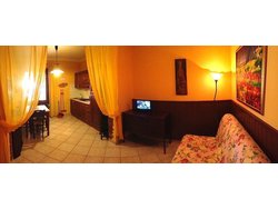 Bild zur gratis inserierten Ferienwohnung Ferienwohnung-872749.