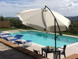 Ferienhaus Ferienhaus-918816 in Penna San Giovanni - 14 Personen, Hund nicht erlaubt