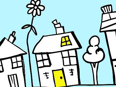 Bild zum Thema Apartments