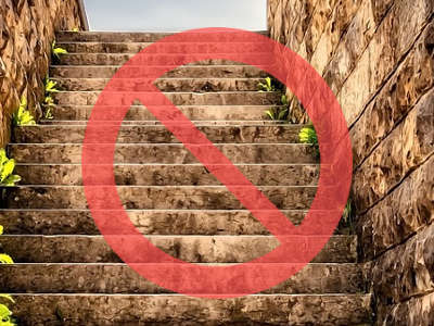 Bild zum Thema Barrierefreier Urlaub