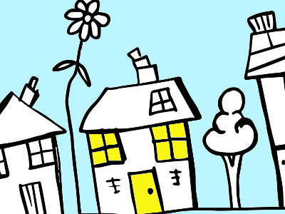 Bild zum Thema Ferienwohnungen